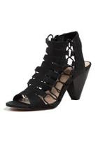  Eliaz Heel