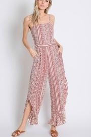  The Jenni Jumpsuit
