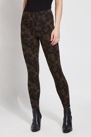  Lysse' Tie-dye Denim