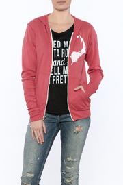  Cape Cod Hoodie