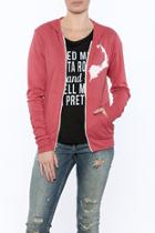  Cape Cod Hoodie