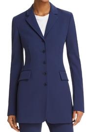  Dark Blue Blazer