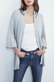  Nevada Cardigan
