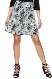  Short Flippy Skirt