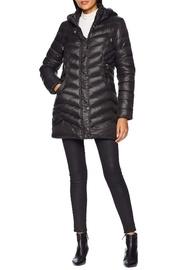  Softshell Puffer Jacket