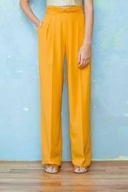  Turban Pants
