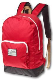  Pack It Red Backpack