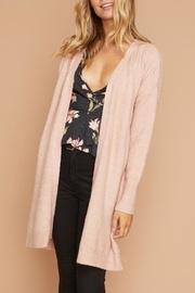  Willow Cardigan