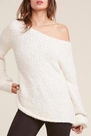 Shrug It Off-sweater