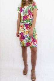Marbella Blooms Dress