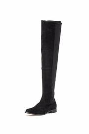  Olympia Black Boot