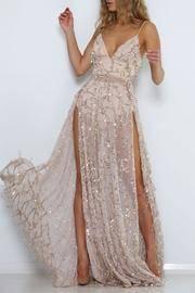  Abyss Casino Royale Gown