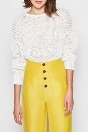  Burney Summer Sweater