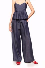  Loose Fit Trouser