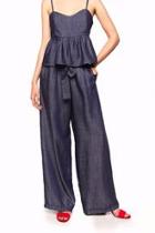  Loose Fit Trouser