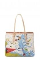  Bay-dreams Maryland Tote