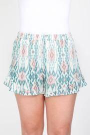  Sophi Shorts