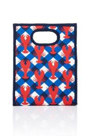  Wh Hostess Lobster Shack Lunch Bag