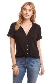  Chaser Black Shirt