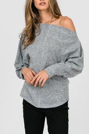  Fall Fever Sweater