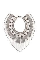  Aztec Goddess Necklace