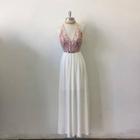  Maxi Leila Dress
