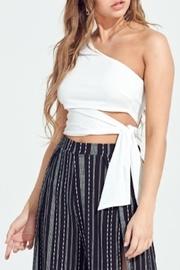  Wrapped Up Top