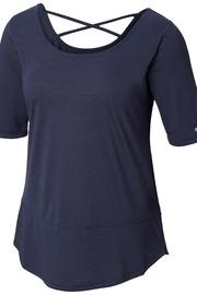  Anytime Casual Top