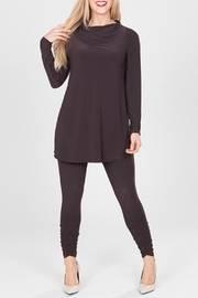  Manhattan Tunic