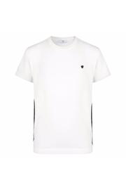  White Medusa Shirt