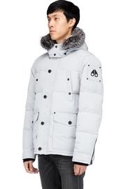  Port Dufferin Jacket