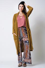  Middleton Duster