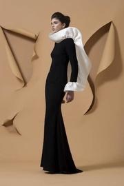  Long-sleeve Jaji Gown
