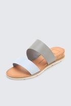  Vala Grey Sandal