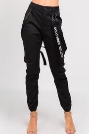 Overall Joggers
