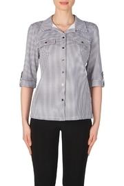  Jr Blouse