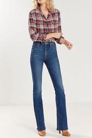  Hustler Fray Jeans