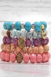  Starlight Bracelet Stack