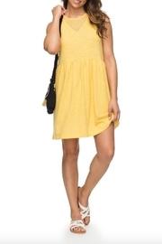  Sunshine Tank Dress