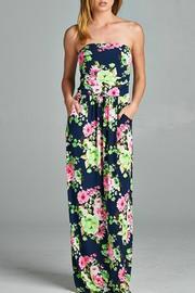  Aloha Maxi Dress