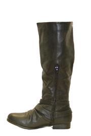  Tosca Boot Black