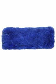  Navy Rabbit Headband