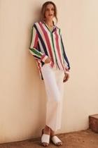  Johnny L/s Top
