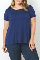  Gail Top