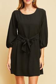 Simply Perfect Dress