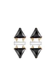  Smoketree Earring