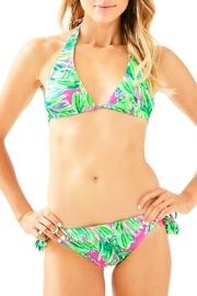  Guava Bikini Top
