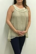  Dressed Up Tank