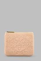  Custard Biscuit Purse