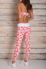  Eddie Lanikai Leggings